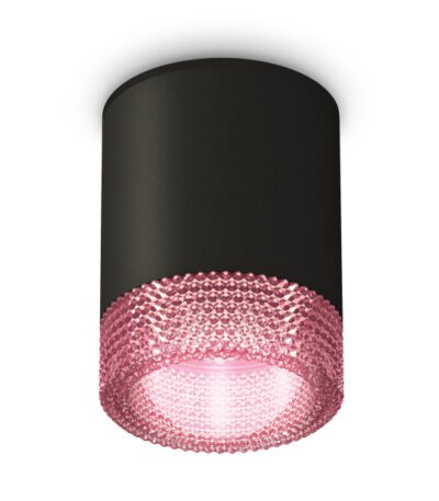 Накладной светильник Ambrella Light Techno XS6302042 (C6302, N6152)