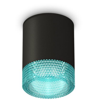 Накладной светильник Ambrella Light Techno XS6302043 (C6302, N6153)