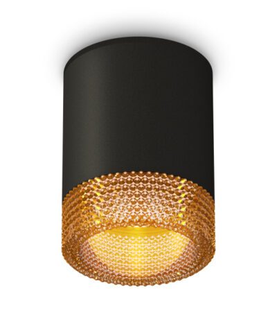 Накладной светильник Ambrella Light Techno XS6302044 (C6302, N6154)