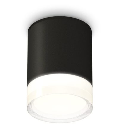 Накладной светильник Ambrella Light Techno XS6302064 (C6302, N6241)