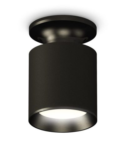 Накладной светильник Ambrella Light Techno XS6302100 (N6902, C6302, N6103)