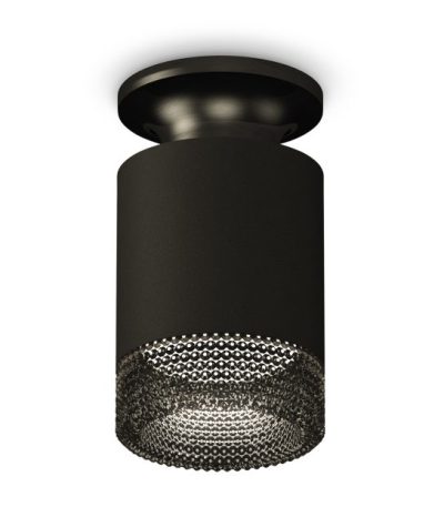 Накладной светильник Ambrella Light Techno XS6302102 (N6902, C6302, N6151)