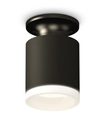 Накладной светильник Ambrella Light Techno XS6302110 (N6902, C6302, N6245)