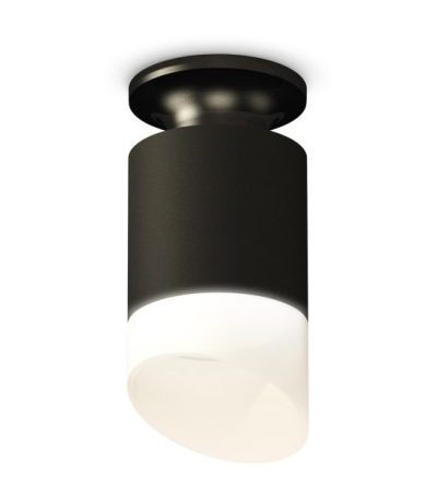 Накладной светильник Ambrella Light Techno XS6302112 (N6902, C6302, N6256)