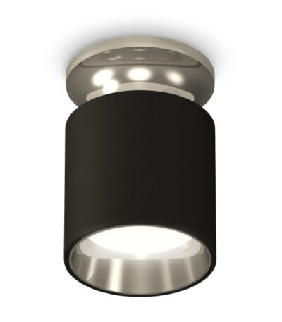 Накладной светильник Ambrella Light Techno XS6302122 (N6903, C6302, N6112)