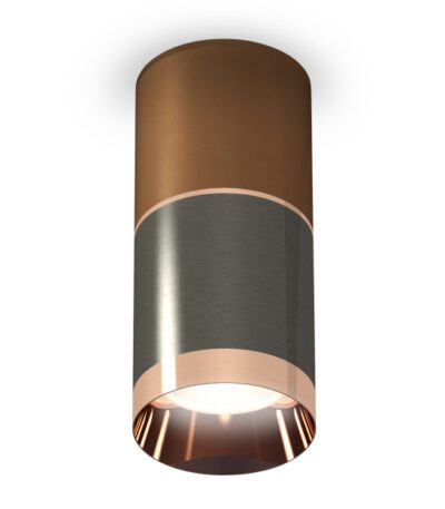 Накладной светильник Ambrella Light Techno XS6303021 (C6304, A2063, C6303, N6135)