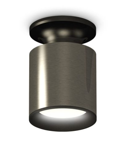 Накладной светильник Ambrella Light Techno XS6303080 (N6902, C6303, N6102)