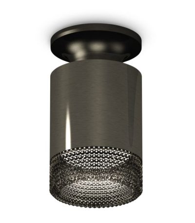 Накладной светильник Ambrella Light Techno XS6303082 (N6902, C6303, N6151)