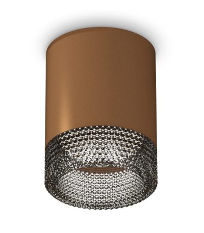 Накладной светильник Ambrella Light Techno XS6304022 (C6304, N6151)