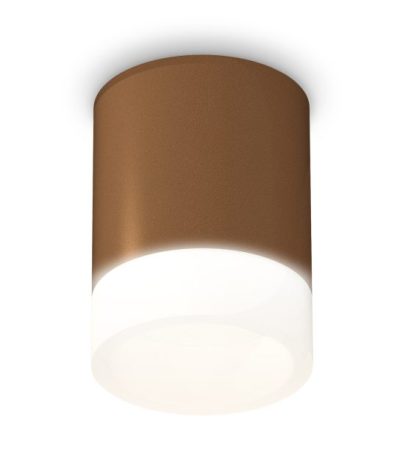 Накладной светильник Ambrella Light Techno XS6304041 (C6304, N6248)