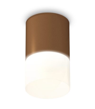 Накладной светильник Ambrella Light Techno XS6304042 (C6304, N6252)