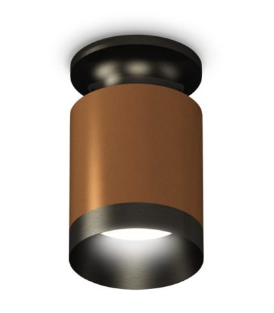 Накладной светильник Ambrella Light Techno XS6304111 (N6902, C6304, N6131)