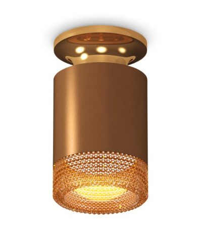 Накладной светильник Ambrella Light Techno XS6304131 (N6905, C6304, N6154)