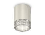 Накладной светильник Ambrella Light Techno XS6305010 (C6305, N6150)