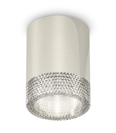 Накладной светильник Ambrella Light Techno XS6305010 (C6305, N6150)