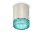 Накладной светильник Ambrella Light Techno XS6305011 (C6305, N6153)