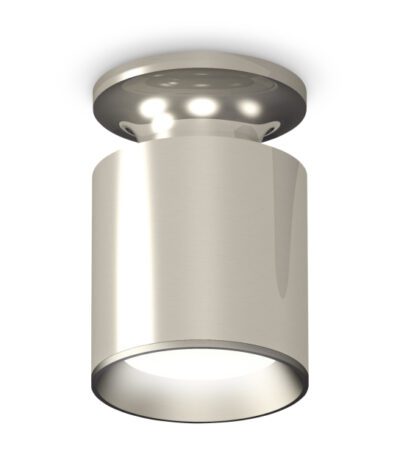 Накладной светильник Ambrella Light Techno XS6305040 (N6903, C6305, N6104)
