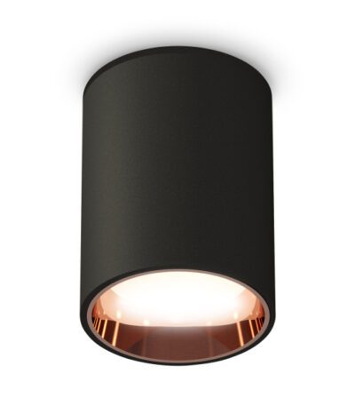 Накладной светильник Ambrella Light Techno XS6313024 (C6313, N6114)