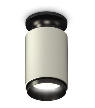 Накладной светильник Ambrella Light Techno XS6314080 (N6902, C6314, N6121)