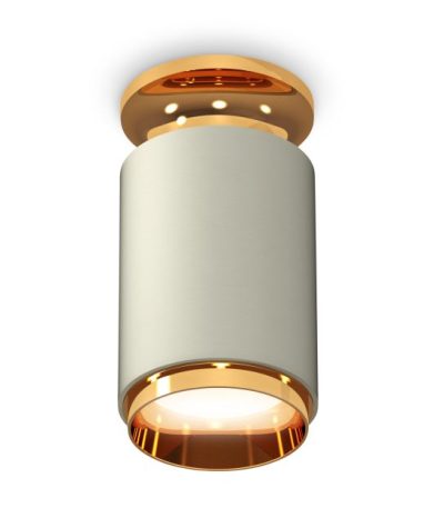 Накладной светильник Ambrella Light Techno XS6314121 (N6905, C6314, N6124)