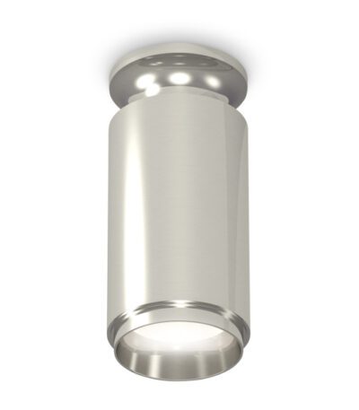 Накладной светильник Ambrella Light Techno XS6325080 (N6903, C6325, N6122)