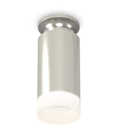 Накладной светильник Ambrella Light Techno XS6325081 (N6903, C6325, N6248)