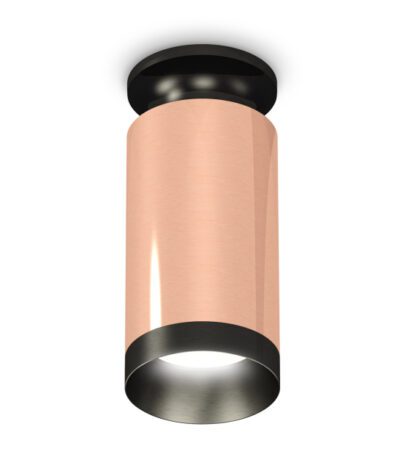 Накладной светильник Ambrella Light Techno XS6326100 (N6902, C6326, N6131)