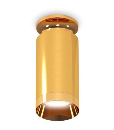 Накладной светильник Ambrella Light Techno XS6327080 (N6905, C6327, N6134)