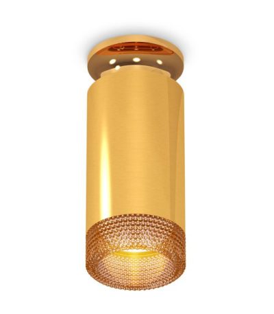 Накладной светильник Ambrella Light Techno XS6327081 (N6905, C6327, N6154)