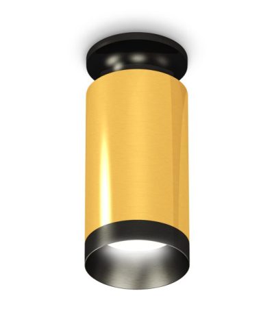 Накладной светильник Ambrella Light Techno XS6327100 (N6902, C6327, N6131)