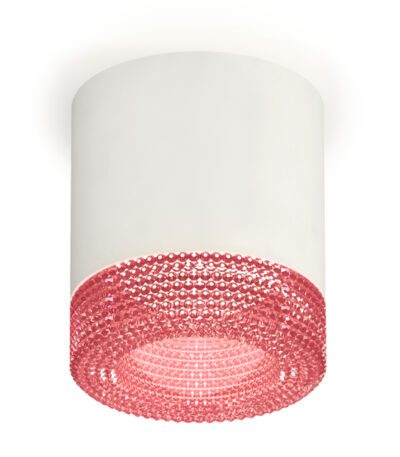 Накладной светильник Ambrella Light Techno XS7401022 (C7401, N7193)