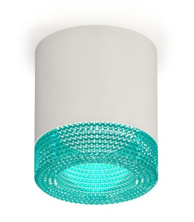 Накладной светильник Ambrella Light Techno XS7401023 (C7401, N7194)