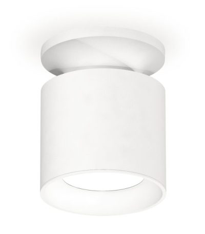 Накладной светильник Ambrella Light Techno XS7401060 (N7925, C7401, N7020)