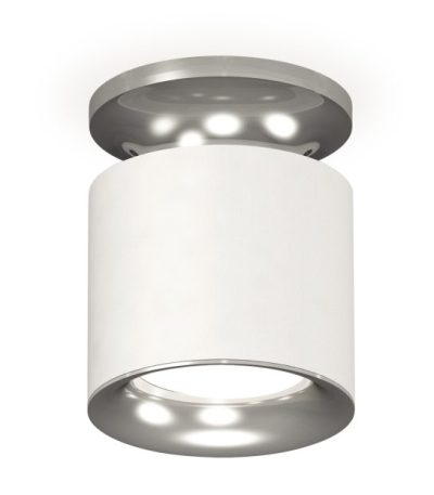 Накладной светильник Ambrella Light Techno XS7401102 (N7927, C7401, N7012)