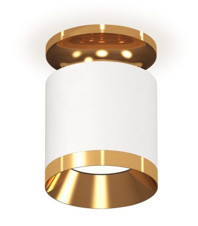 Накладной светильник Ambrella Light Techno XS7401121 (N7929, C7401, N7034)