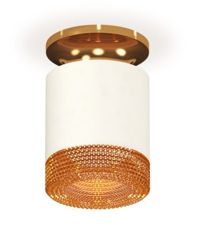 Накладной светильник Ambrella Light Techno XS7401123 (N7929, C7401, N7195)