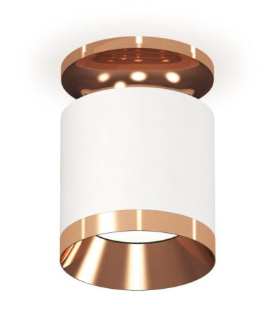 Накладной светильник Ambrella Light Techno XS7401141 (N7930, C7401, N7035)