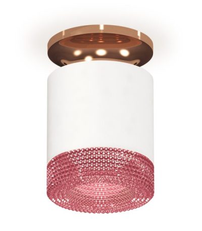 Накладной светильник Ambrella Light Techno XS7401143 (N7930, C7401, N7193)