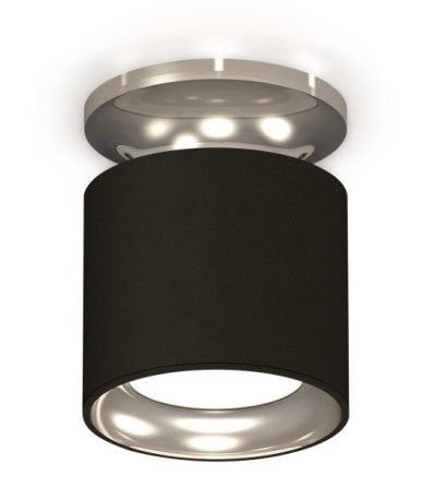 Накладной светильник Ambrella Light Techno XS7402080 (N7927, C7402, N7023)