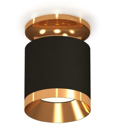 Накладной светильник Ambrella Light Techno XS7402101 (N7929, C7402, N7034)