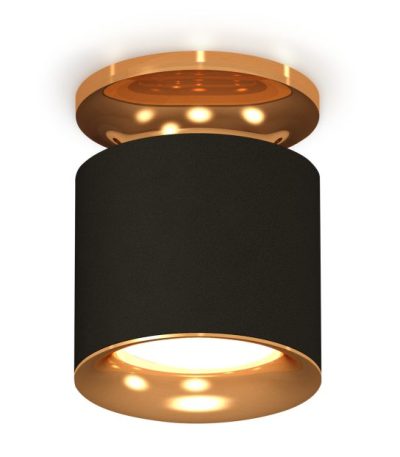 Накладной светильник Ambrella Light Techno XS7402102 (N7929, C7402, N7014)