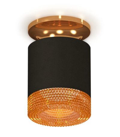 Накладной светильник Ambrella Light Techno XS7402103 (N7929, C7402, N7195)