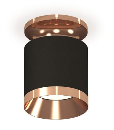 Накладной светильник Ambrella Light Techno XS7402121 (N7930, C7402, N7035)