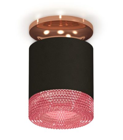 Накладной светильник Ambrella Light Techno XS7402123 (N7930, C7402, N7193)