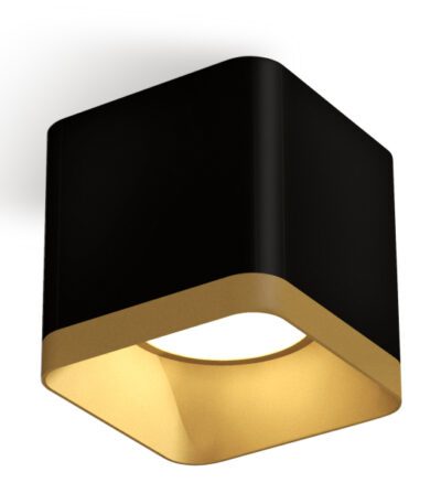 Накладной светильник Ambrella Light Techno XS7806004 (C7806, N7704)