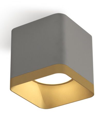 Накладной светильник Ambrella Light Techno XS7807004 (C7807, N7704)