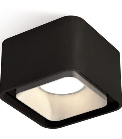 Накладной светильник Ambrella Light Techno XS7833003 (C7833, N7703)