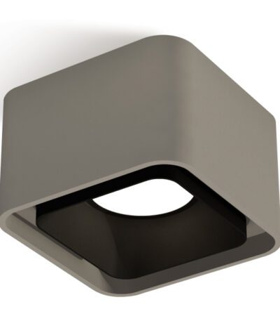 Накладной светильник Ambrella Light Techno XS7834002