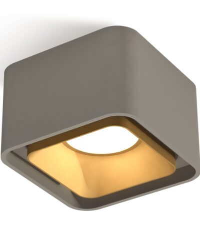 Накладной светильник Ambrella Light Techno XS7834004