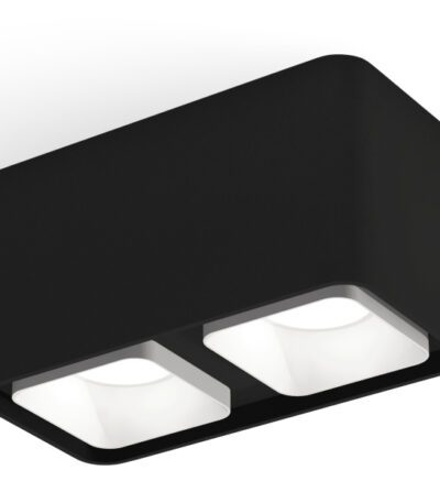 Накладной светильник Ambrella Light Techno XS7851001 (C7851, N7701)